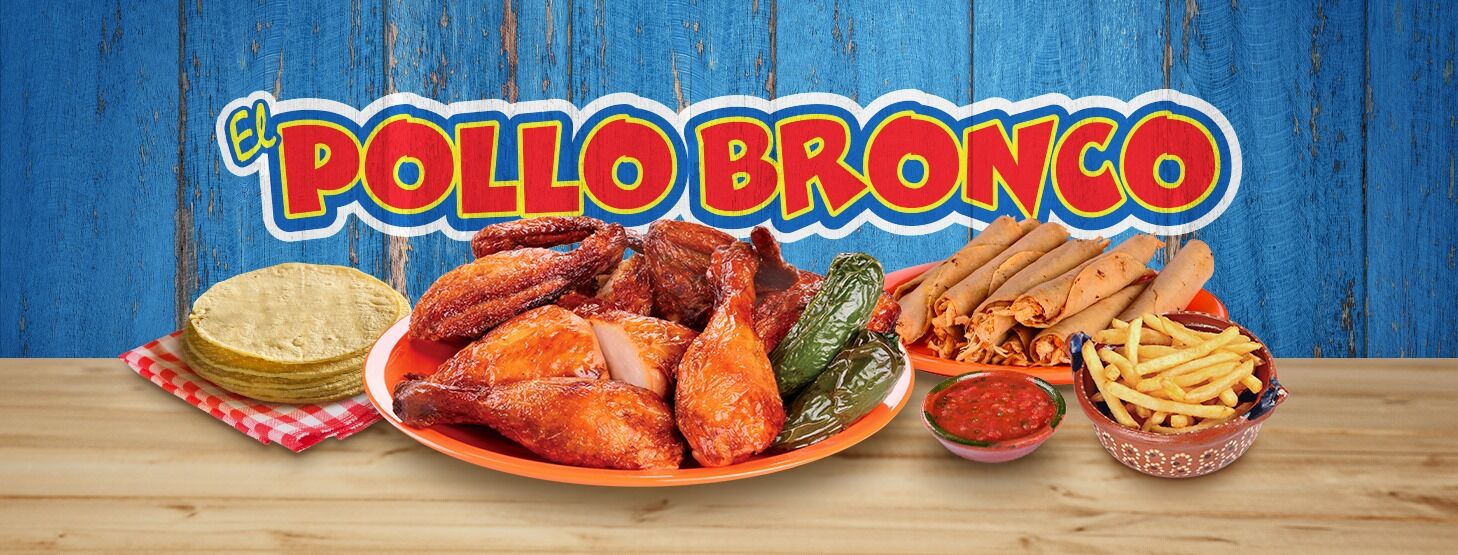 El Pollo Bronco image 1