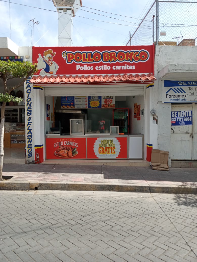 El Pollo Bronco image 2