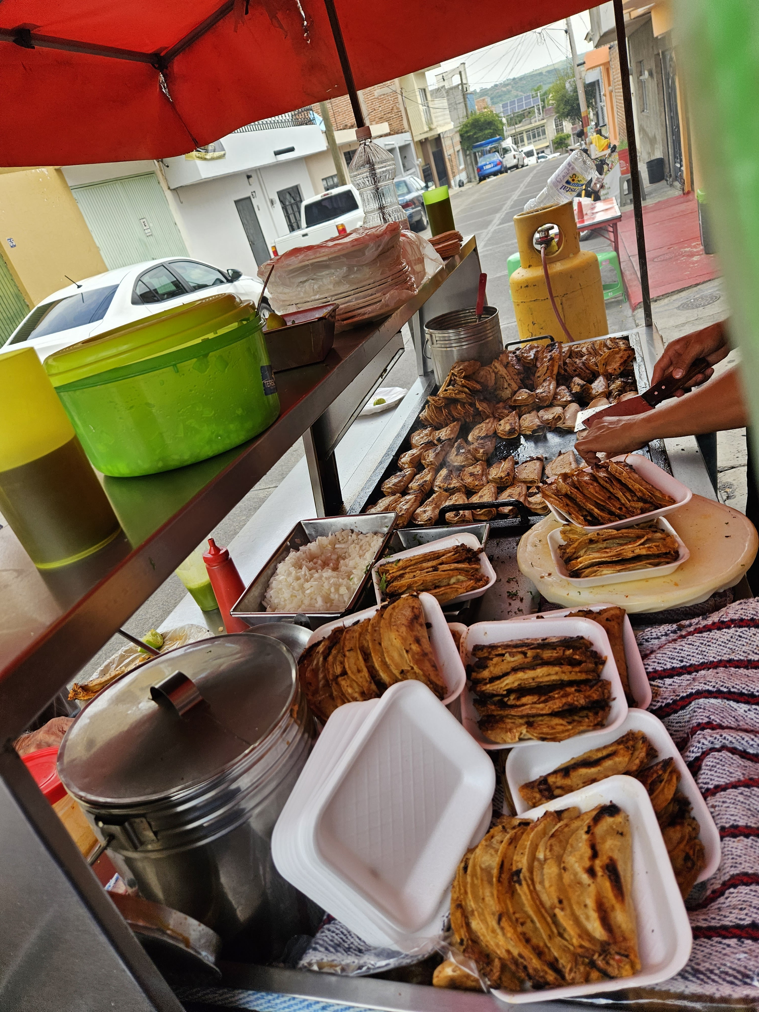 Tacos Chayonegger image 2