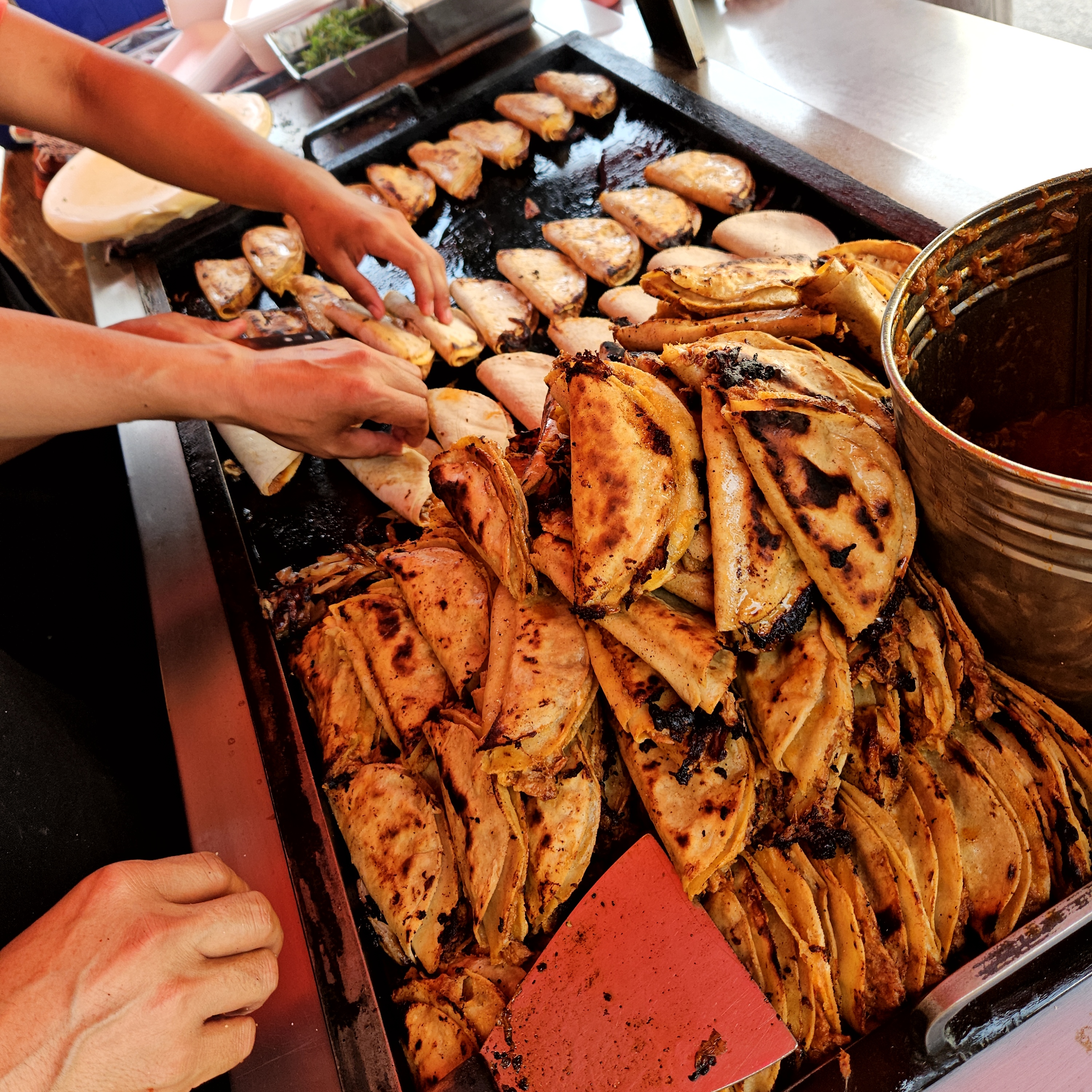 Tacos Chayonegger image 3