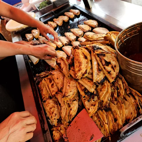 Tacos Chayonegger image 3