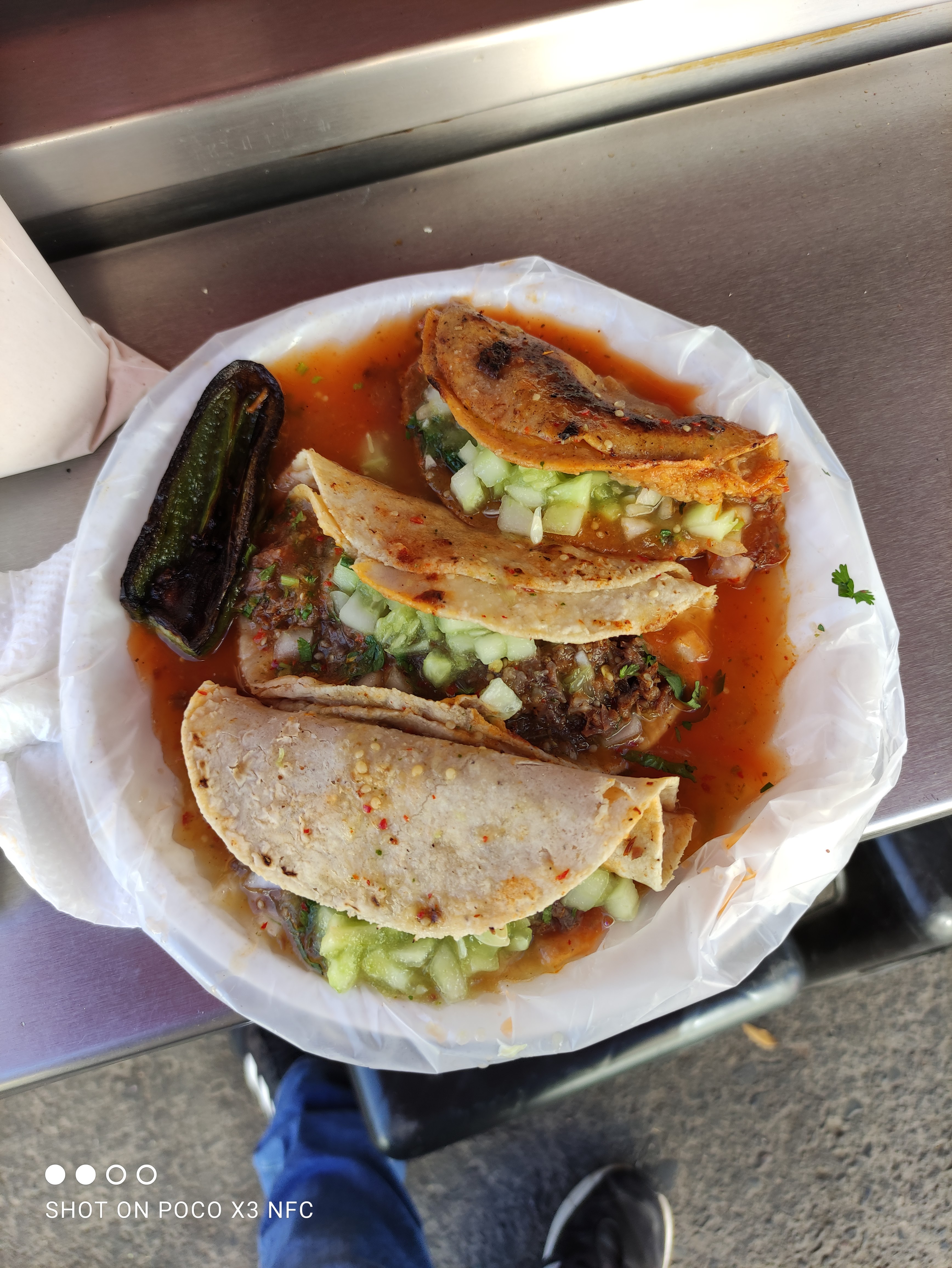 Tacos Chayonegger image 4