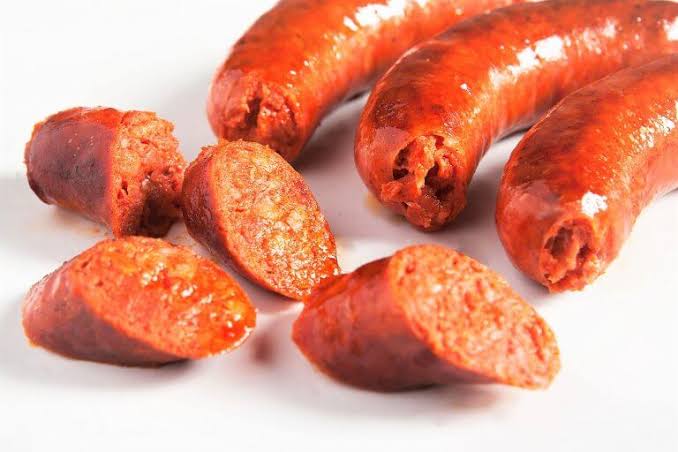 Chorizo Don Jose image 1