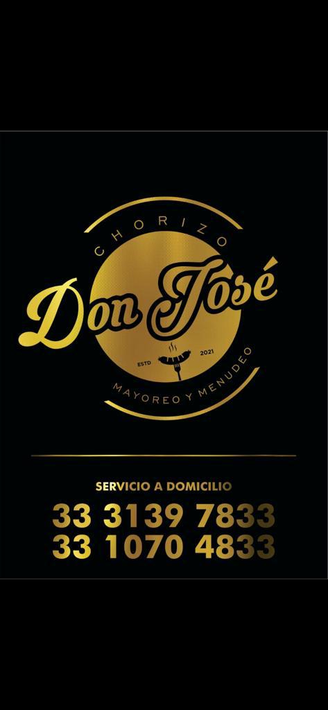 Chorizo Don Jose image 3