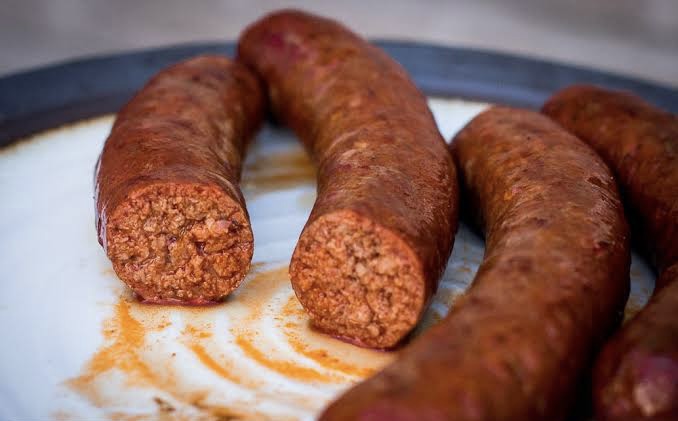 Chorizo Don Jose image 4