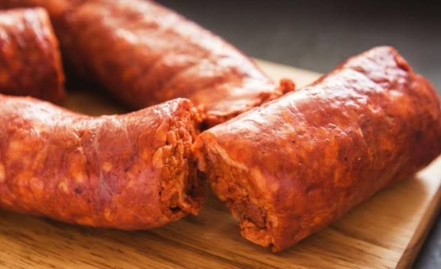 Chorizo Don Jose image 5