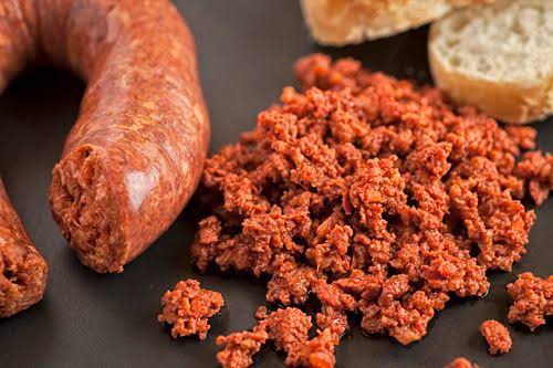 Chorizo Don Jose image 6