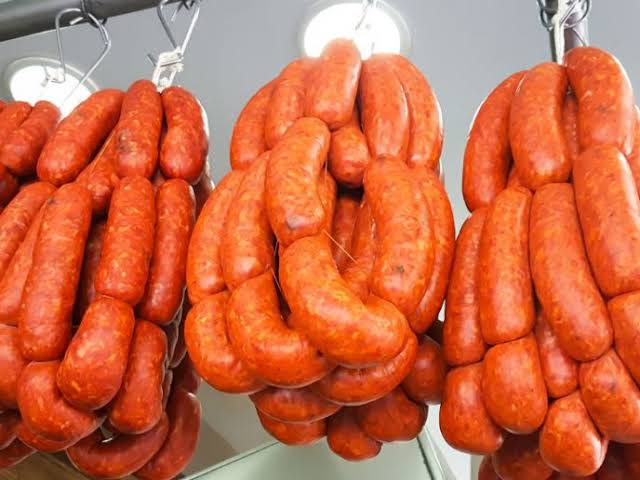 Chorizo Don Jose image 7