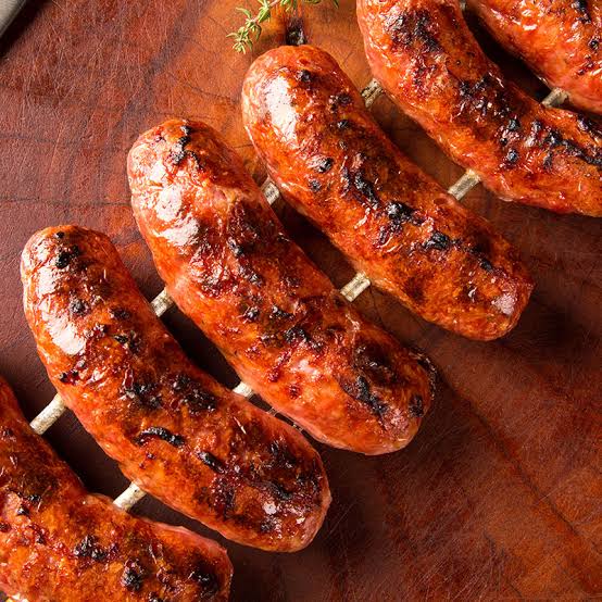 Chorizo Don Jose image 8