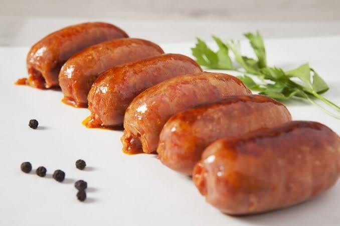 Chorizo Don Jose image 9