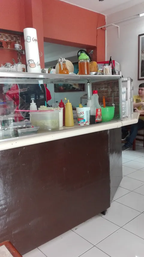 La Sevillana Cocina & Cafe image 2