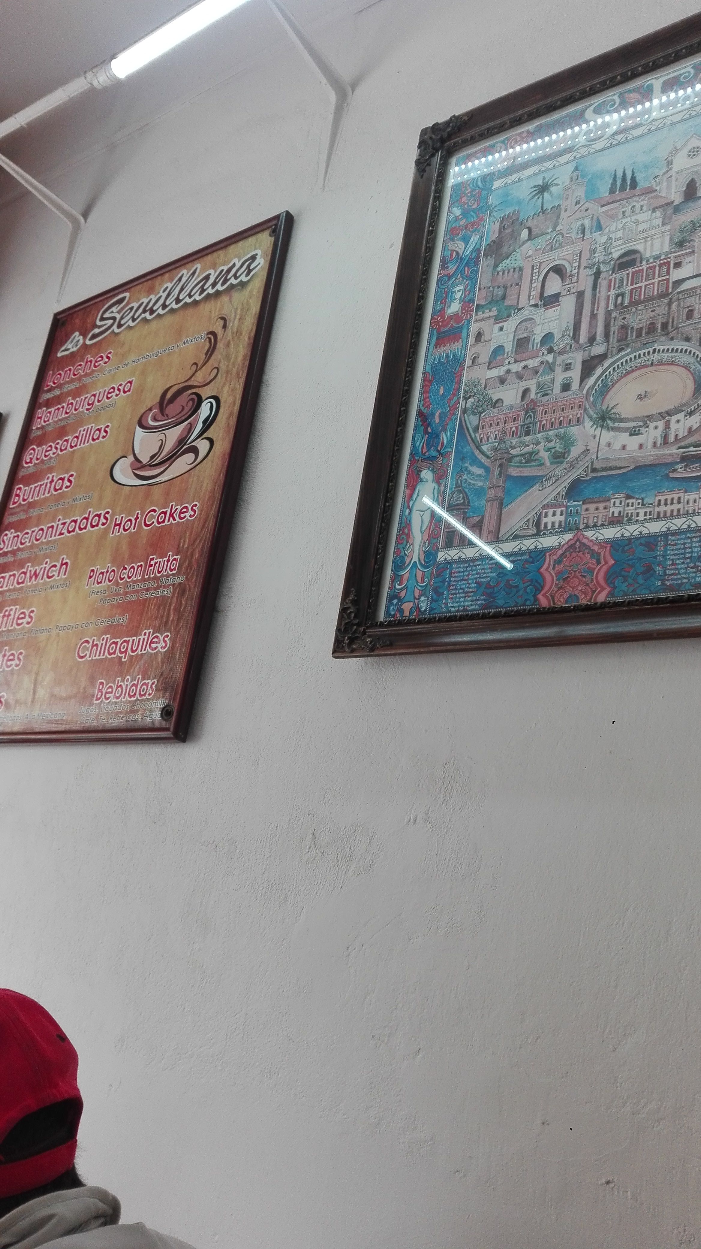 La Sevillana Cocina & Cafe image 3