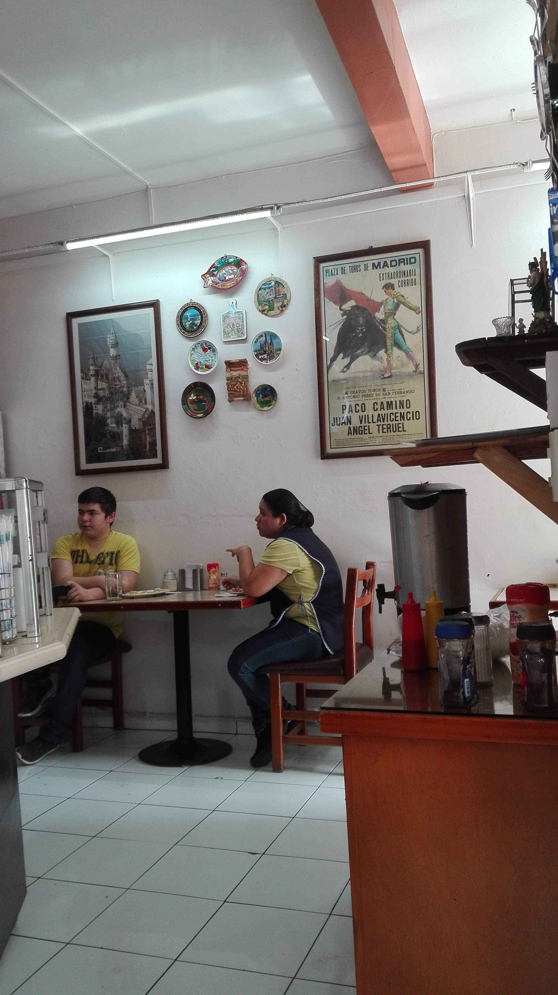 La Sevillana Cocina & Cafe image 4