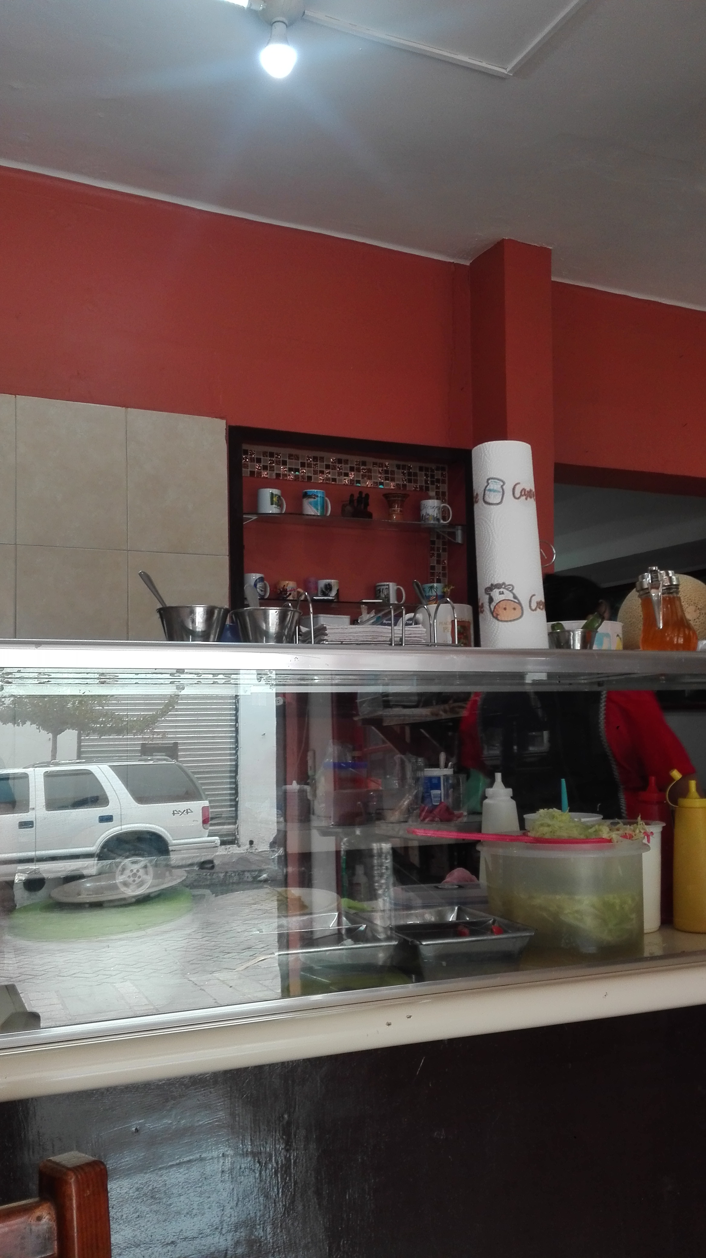 La Sevillana Cocina & Cafe image 9