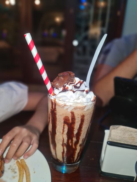 Cafe 64 image 5
