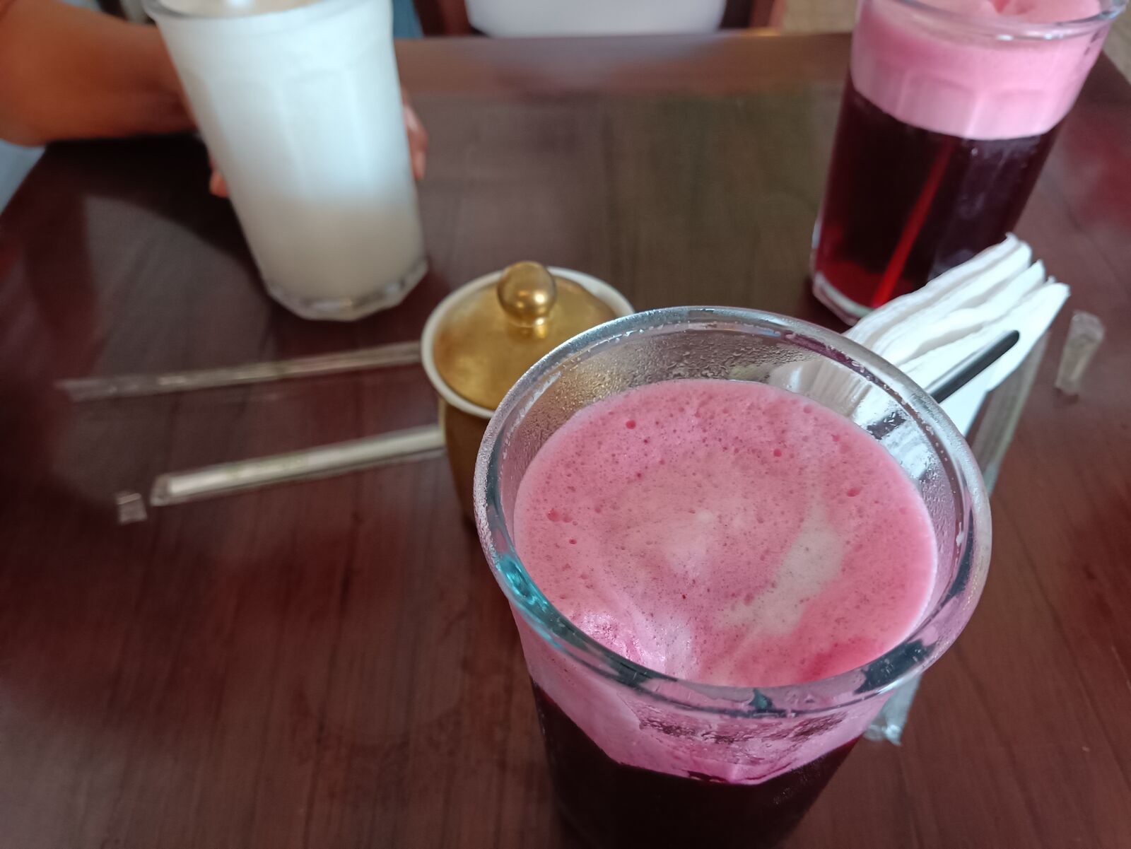 Cafe 64 image 8
