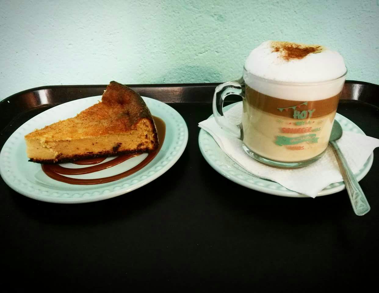 Dulce Aroma Cafe image 1