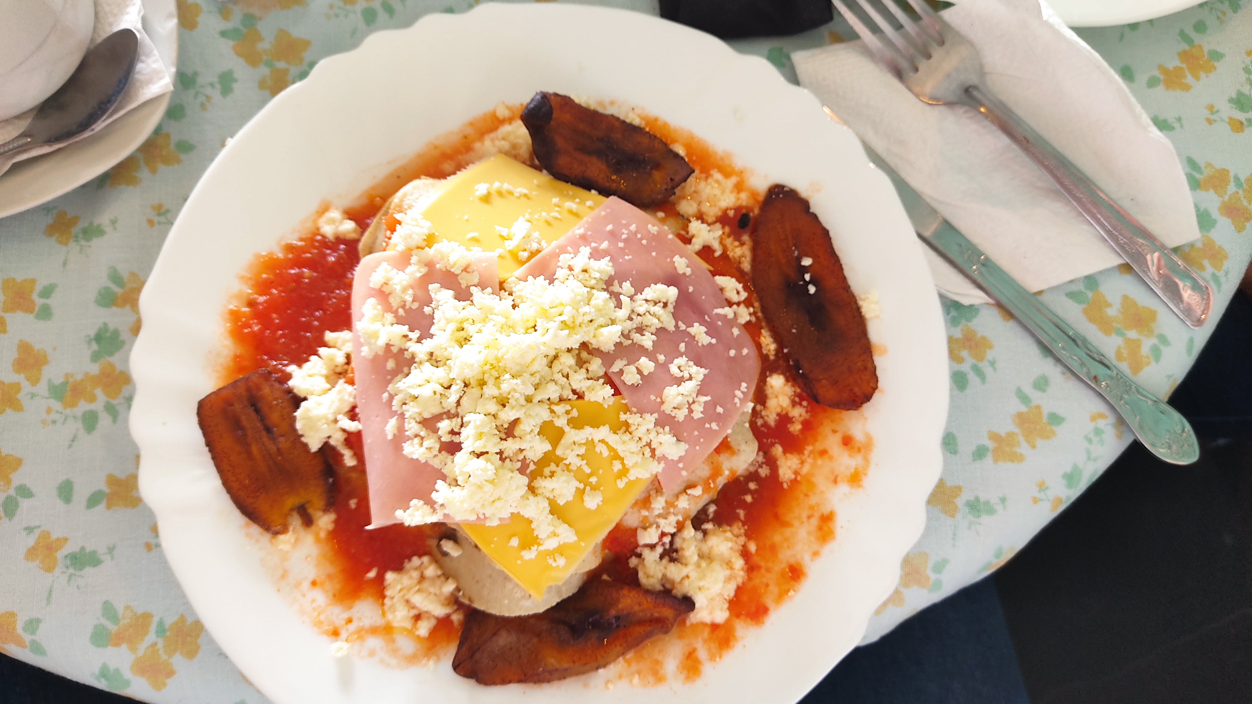 Dulce Aroma Cafe image 2