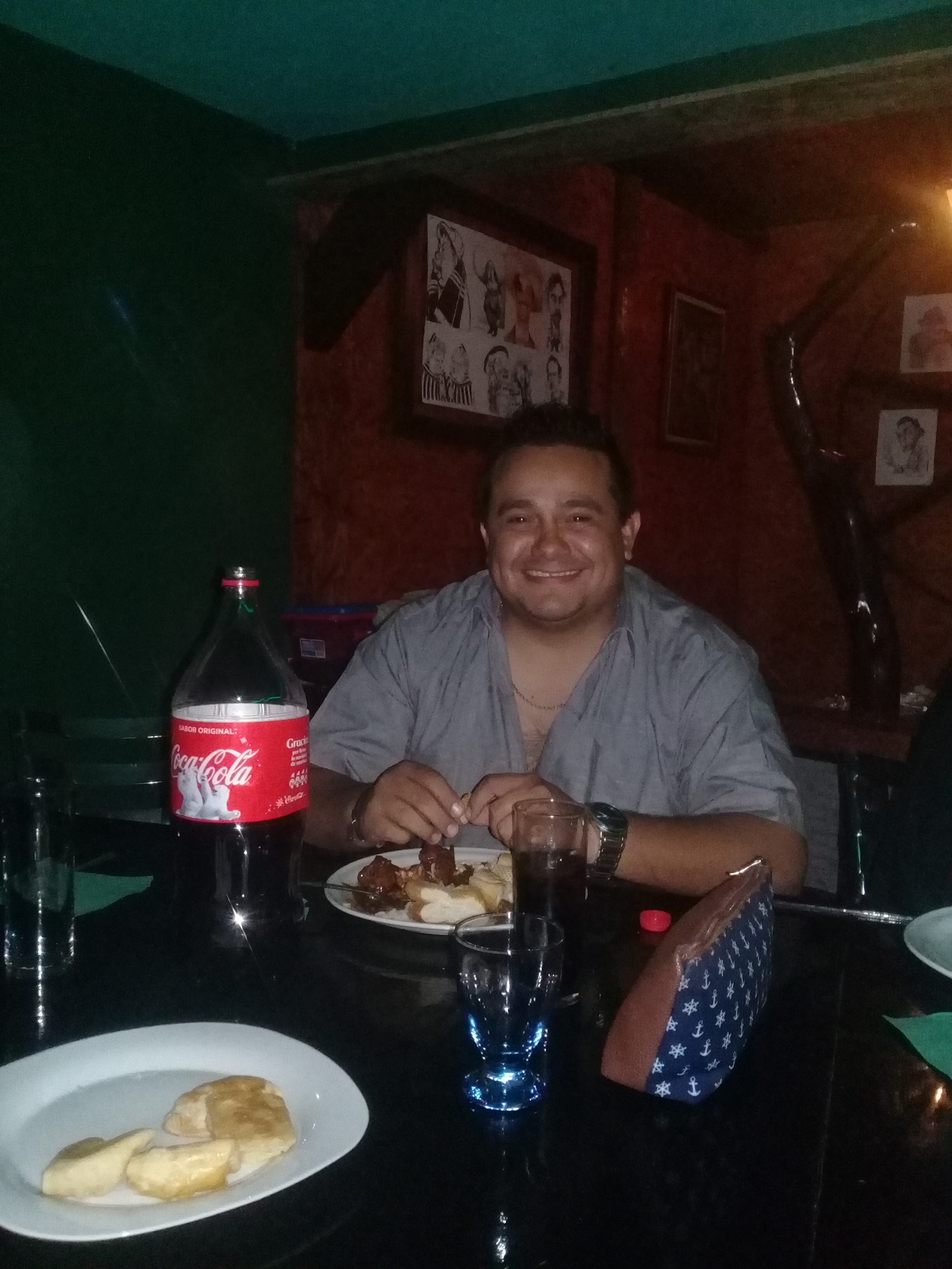 Dulce Aroma Cafe image 3