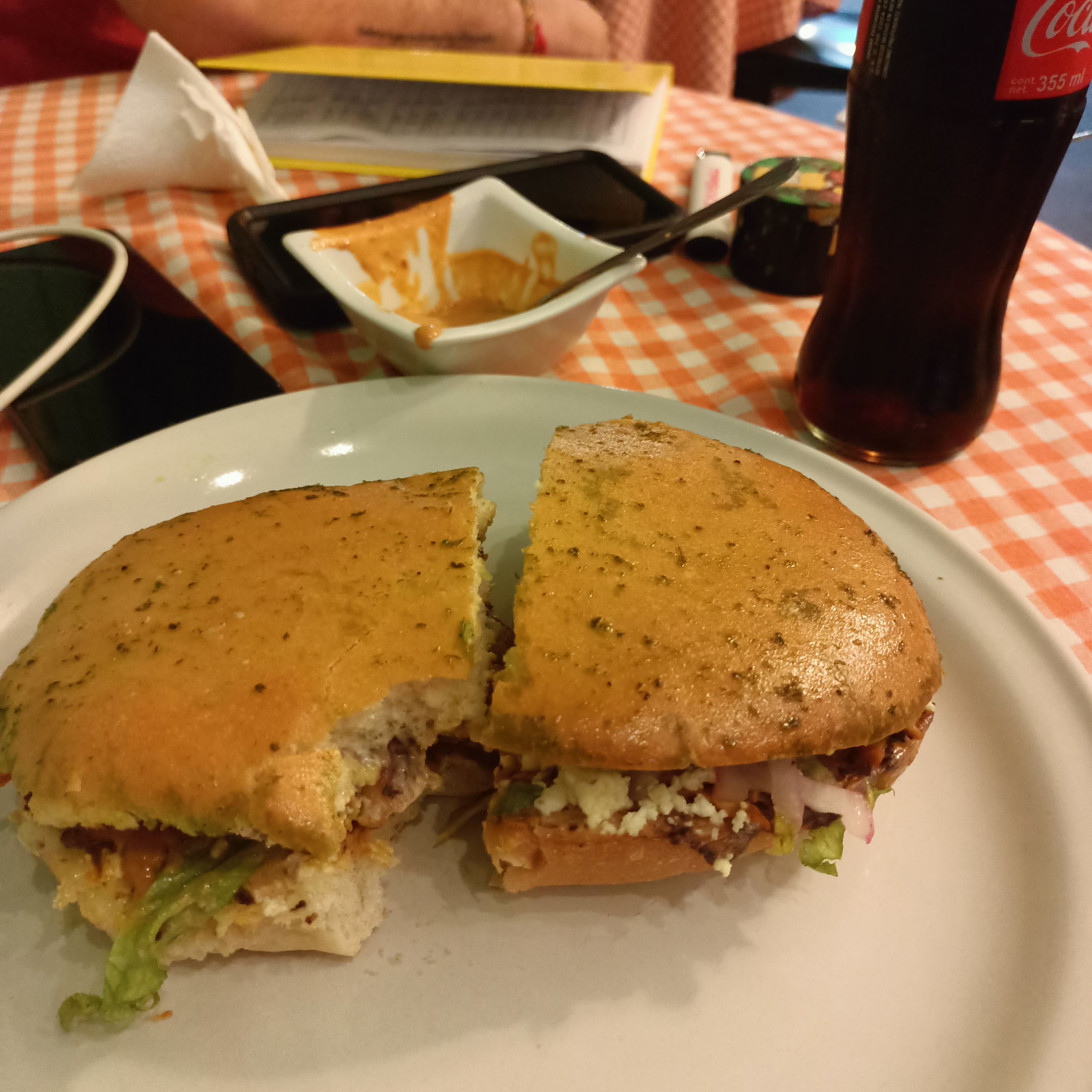 Dulce Aroma Cafe image 5