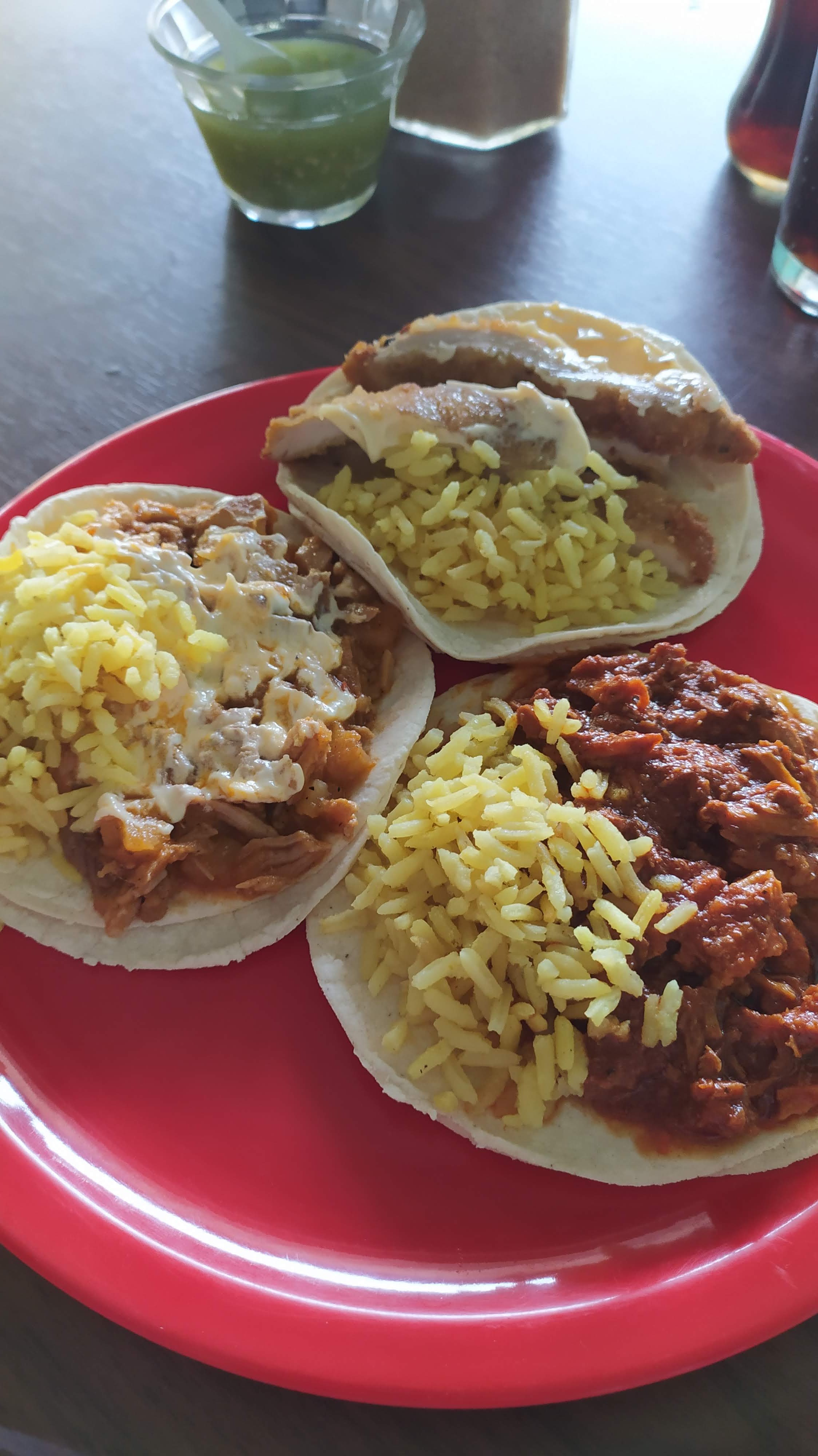 Dulce Aroma Cafe image 8