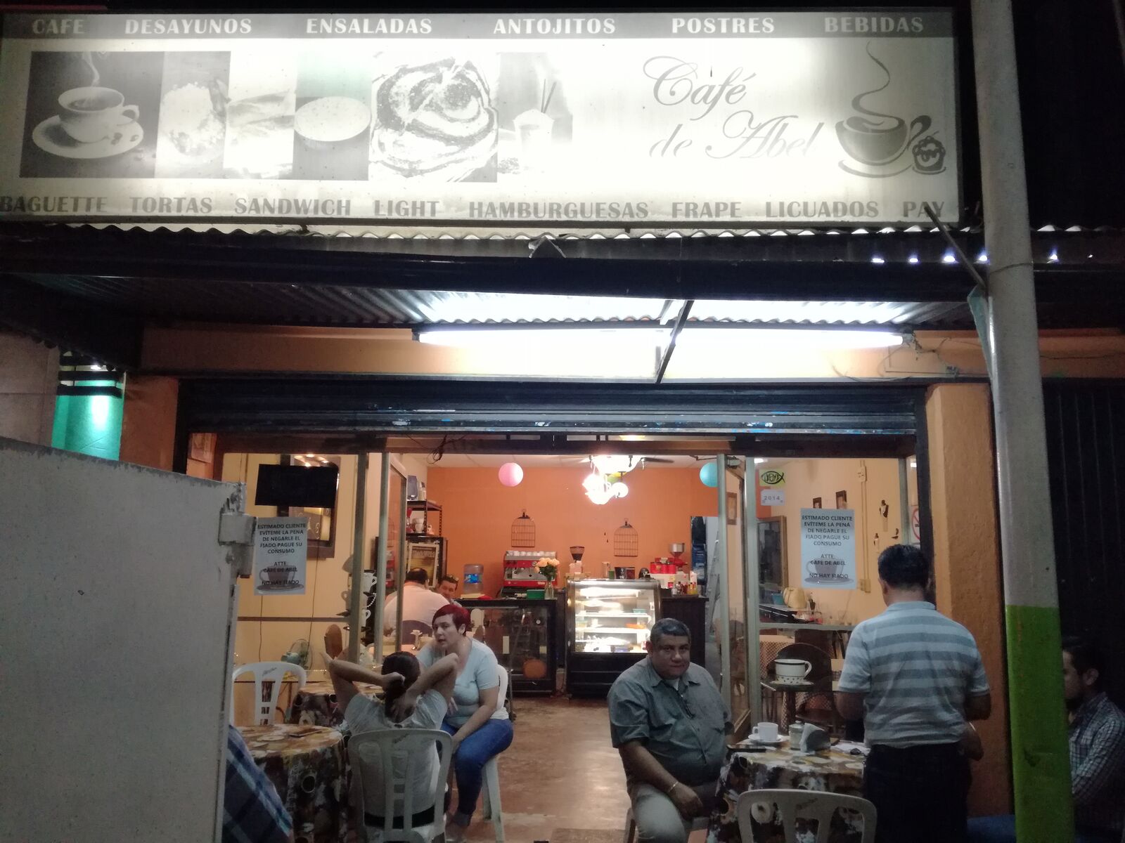 Dulce Aroma Cafe image 9