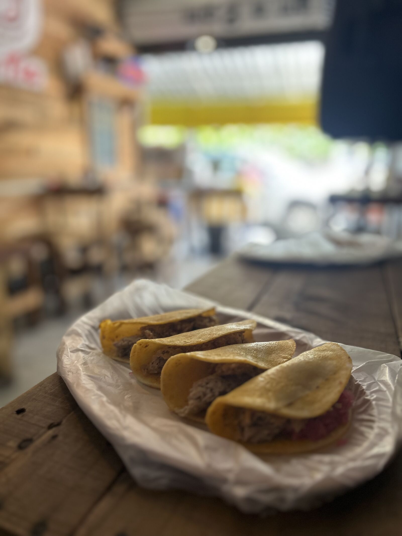 Taquería La Tía image 2