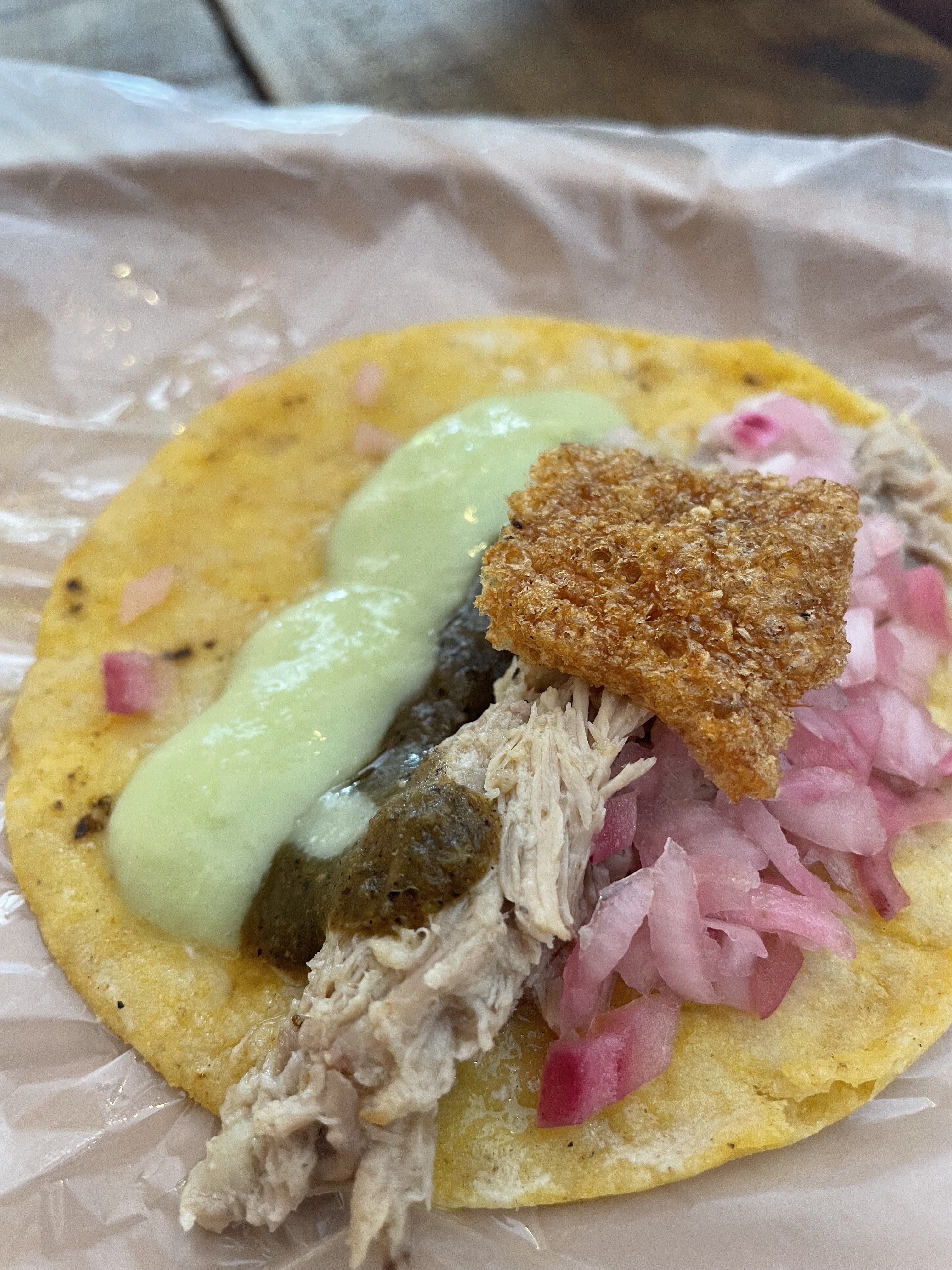 Taquería La Tía image 3
