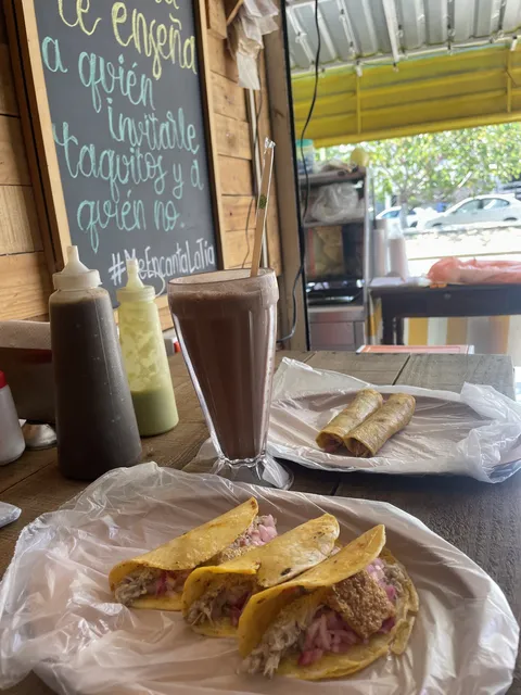 Taquería La Tía image 4