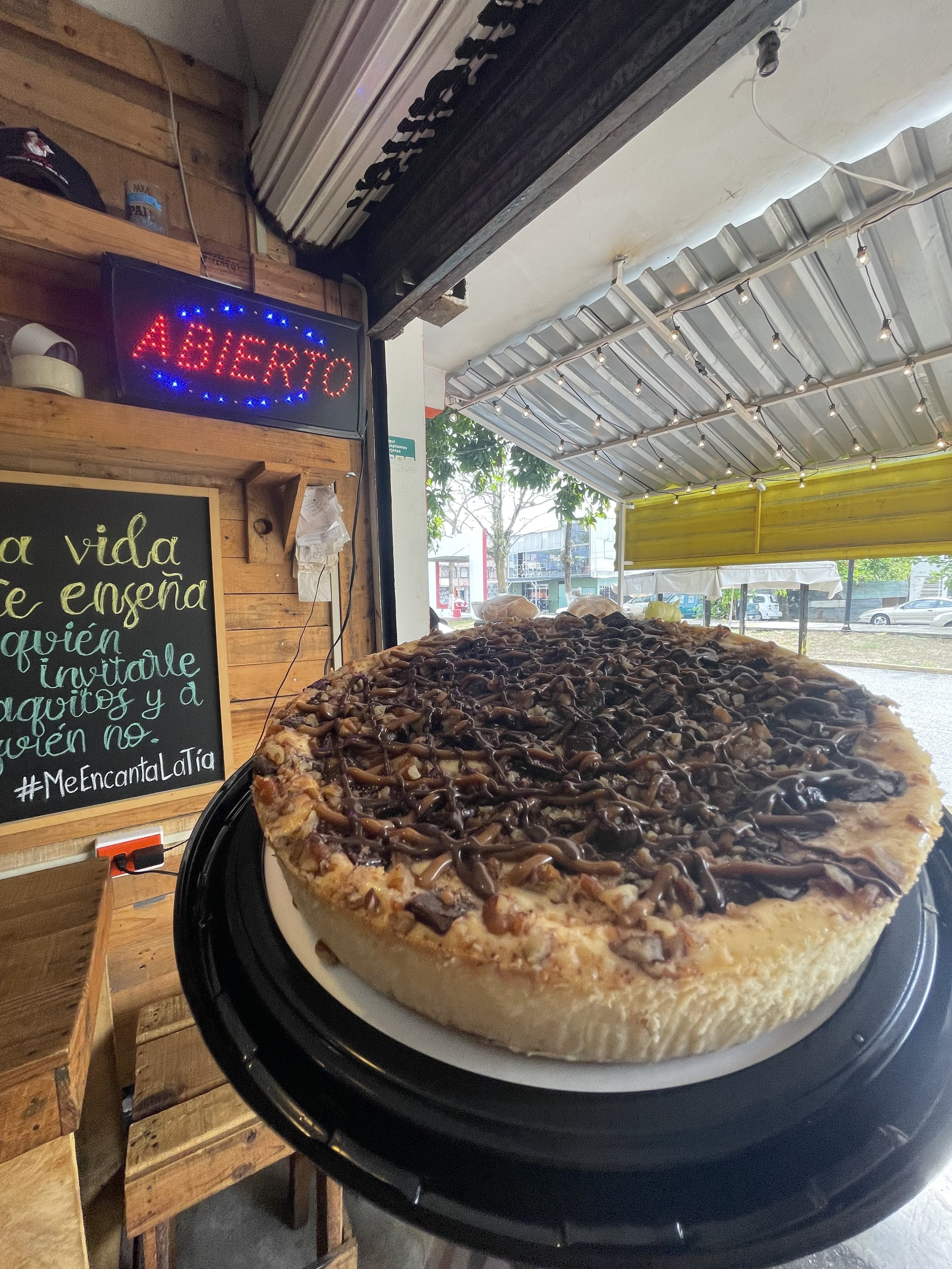 Taquería La Tía image 6