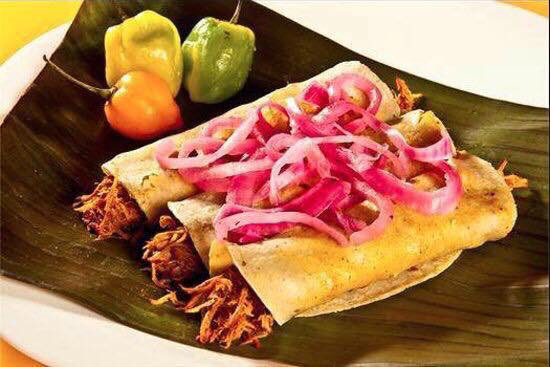 Taquería La Tía image 7