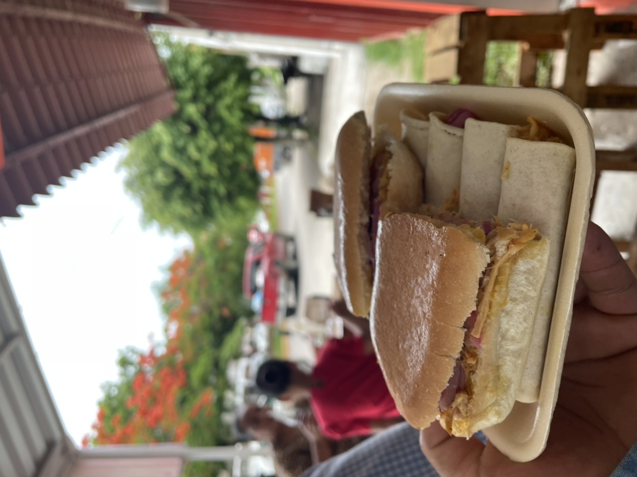 Taquería La Tía image 9