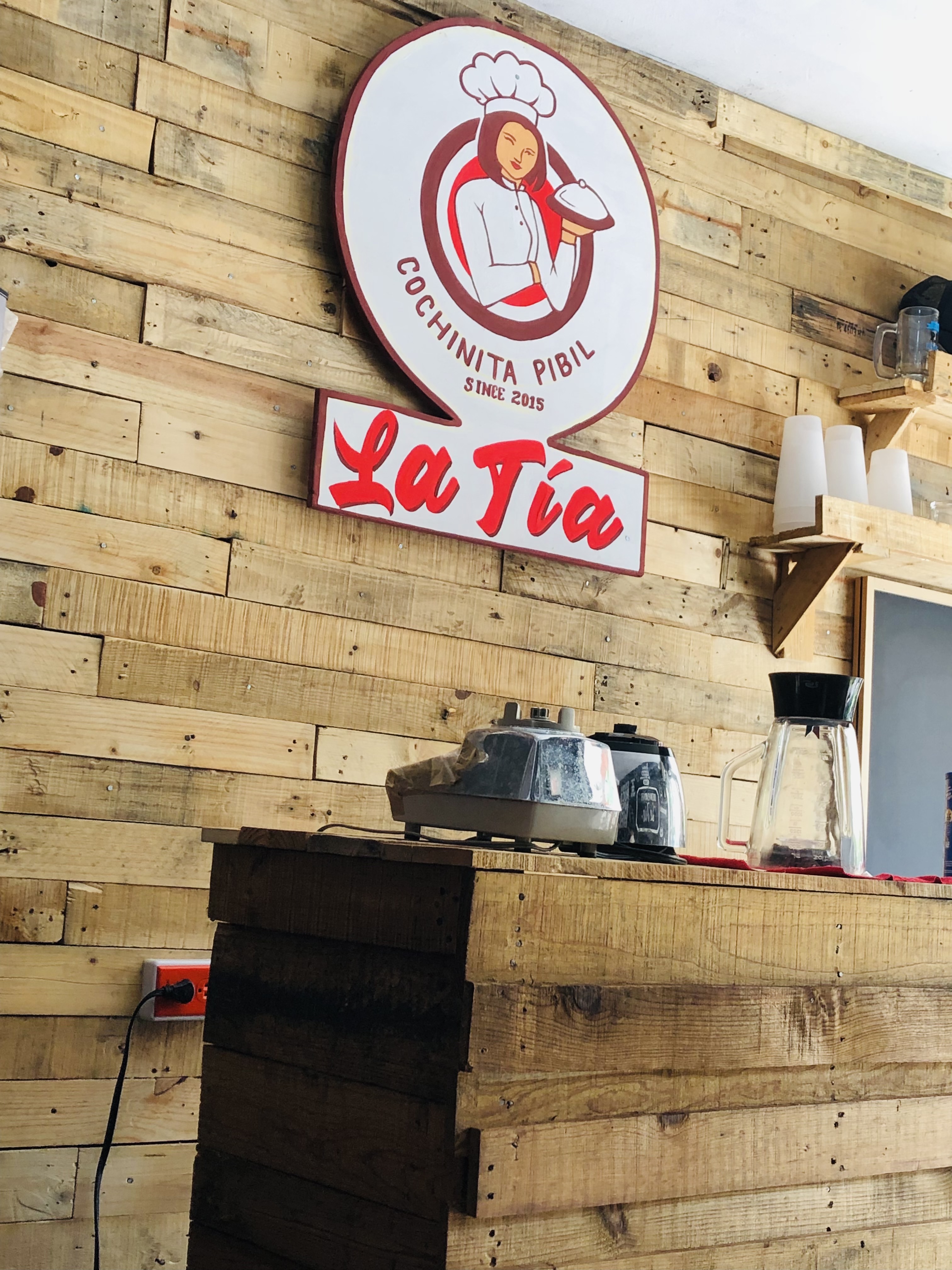 Taquería La Tía image 10