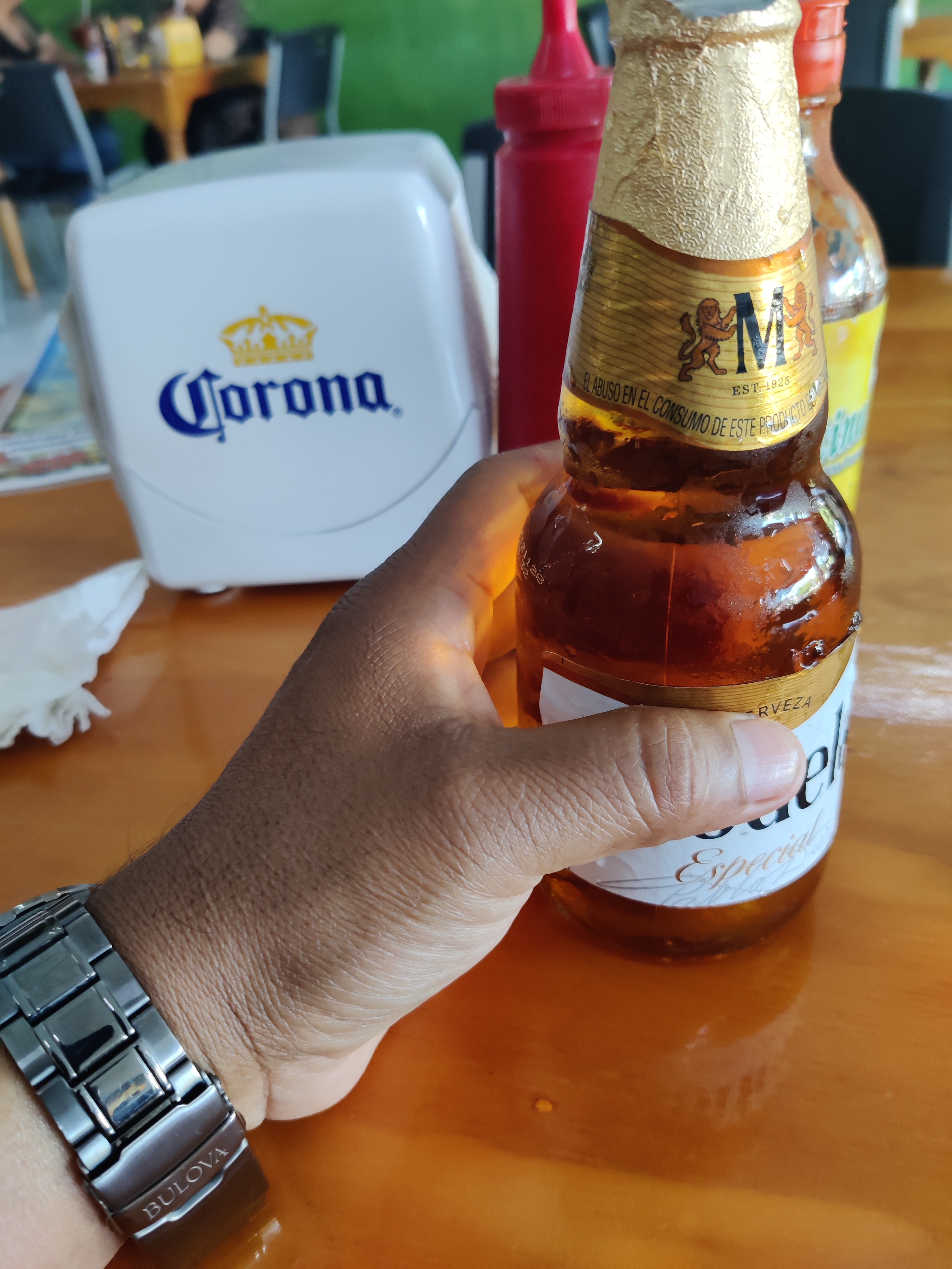 Carnes,Mariscos Y Antojitos El Nuevo Puerto Ceiba image 7