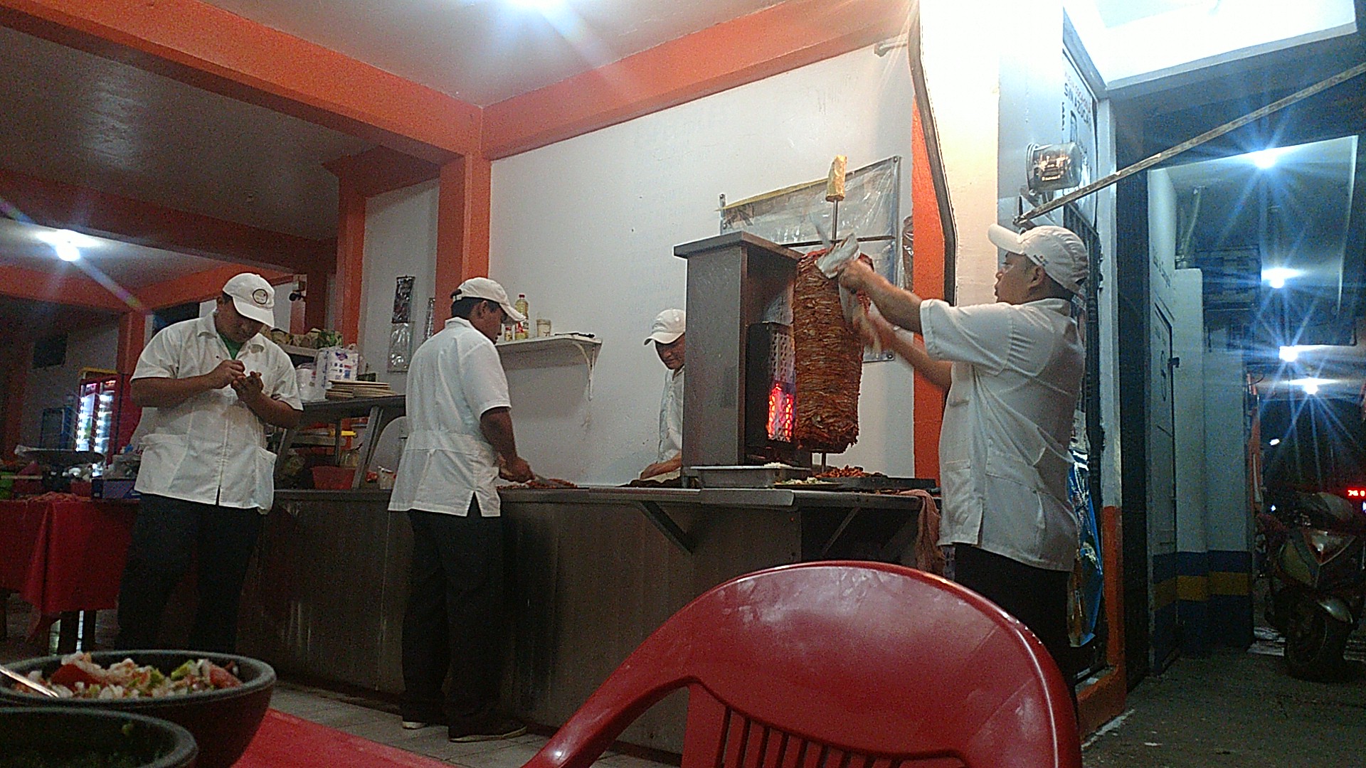 Taquería Los Tizoncitos image 2