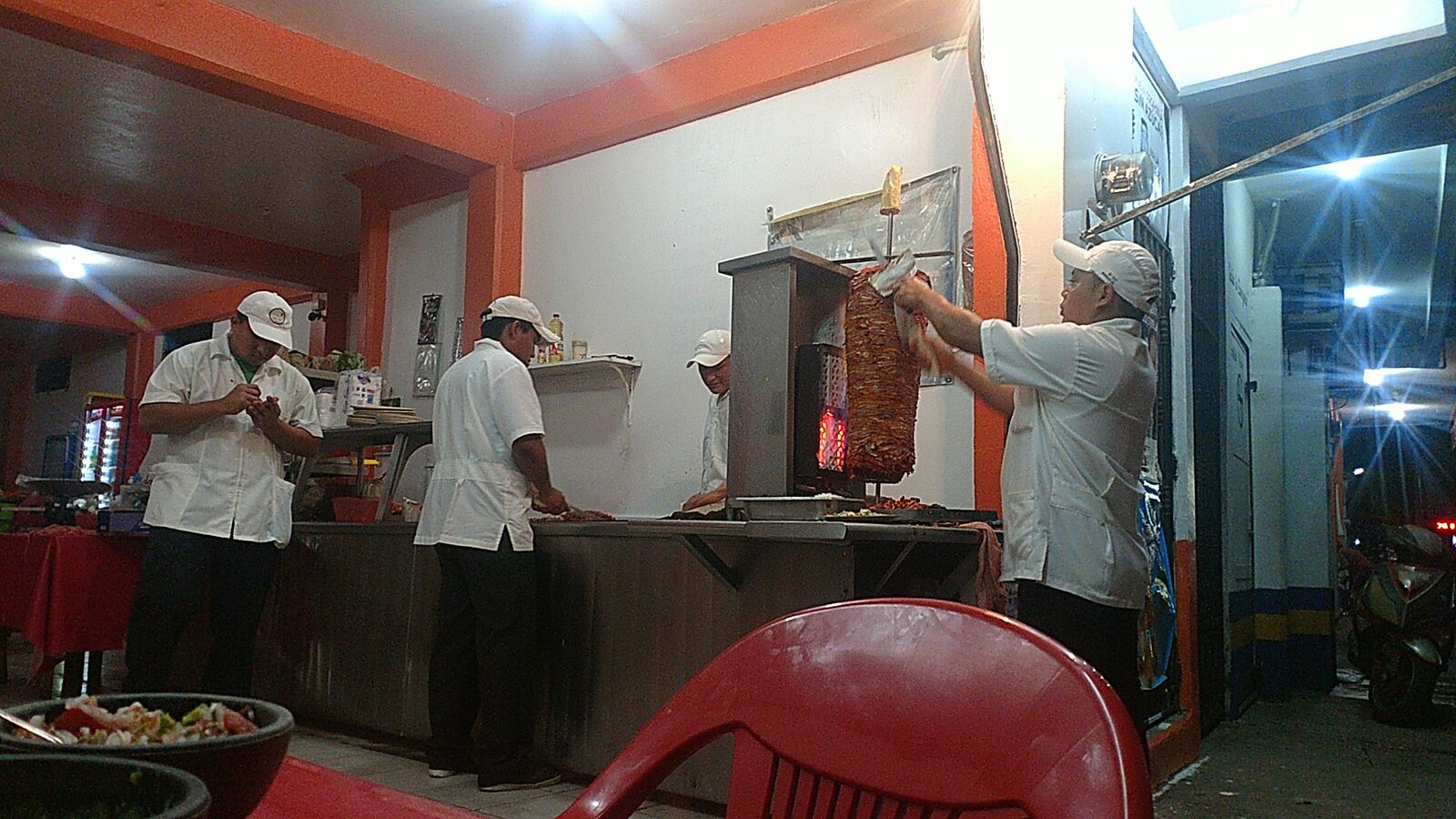 Taquería Los Tizoncitos image 2