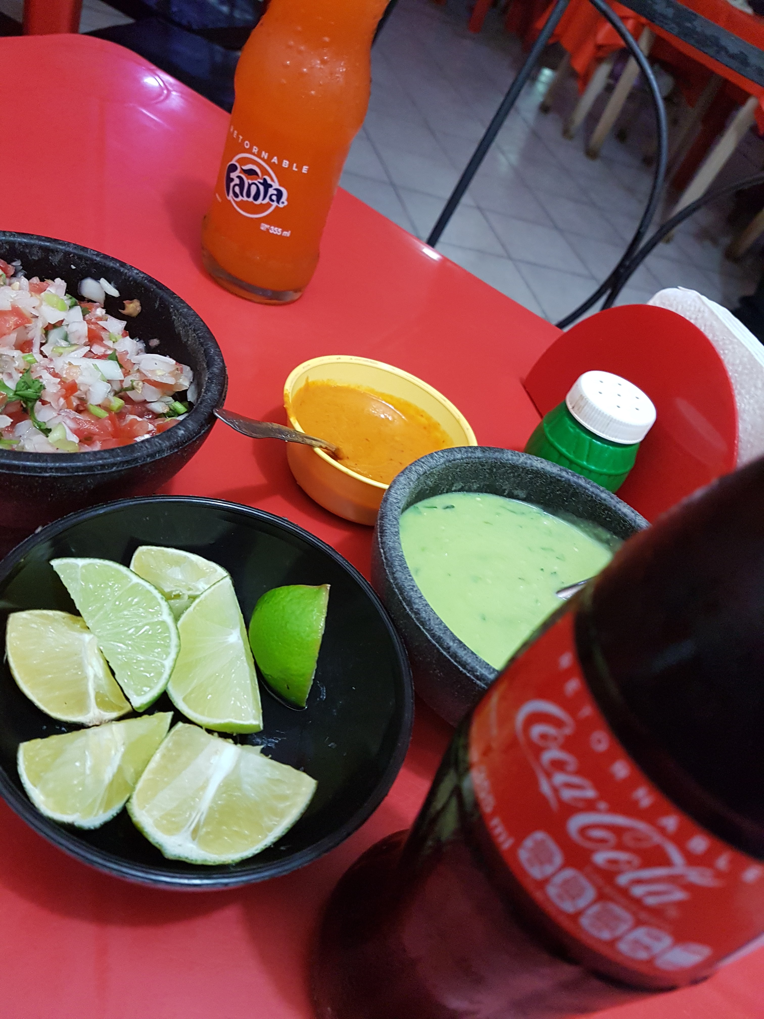 Taquería Los Tizoncitos image 3