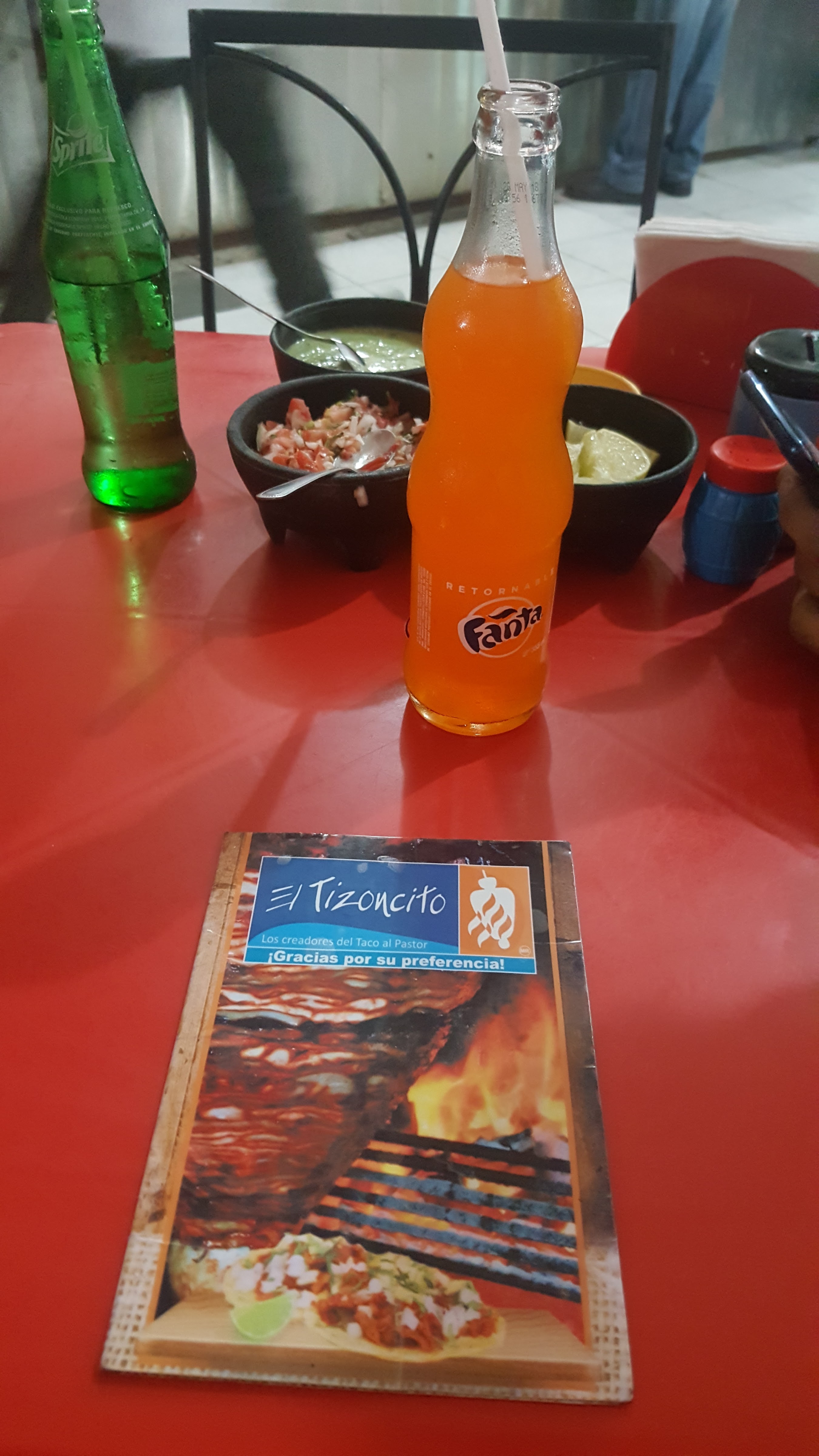 Taquería Los Tizoncitos image 4