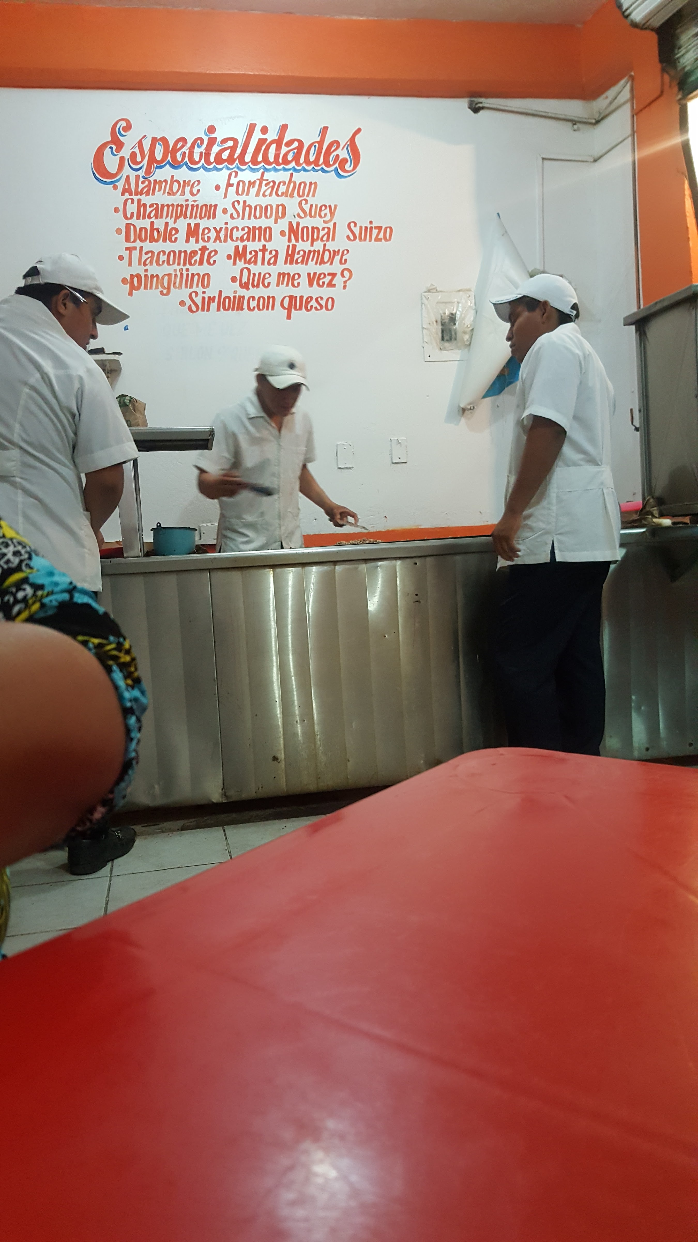 Taquería Los Tizoncitos image 7