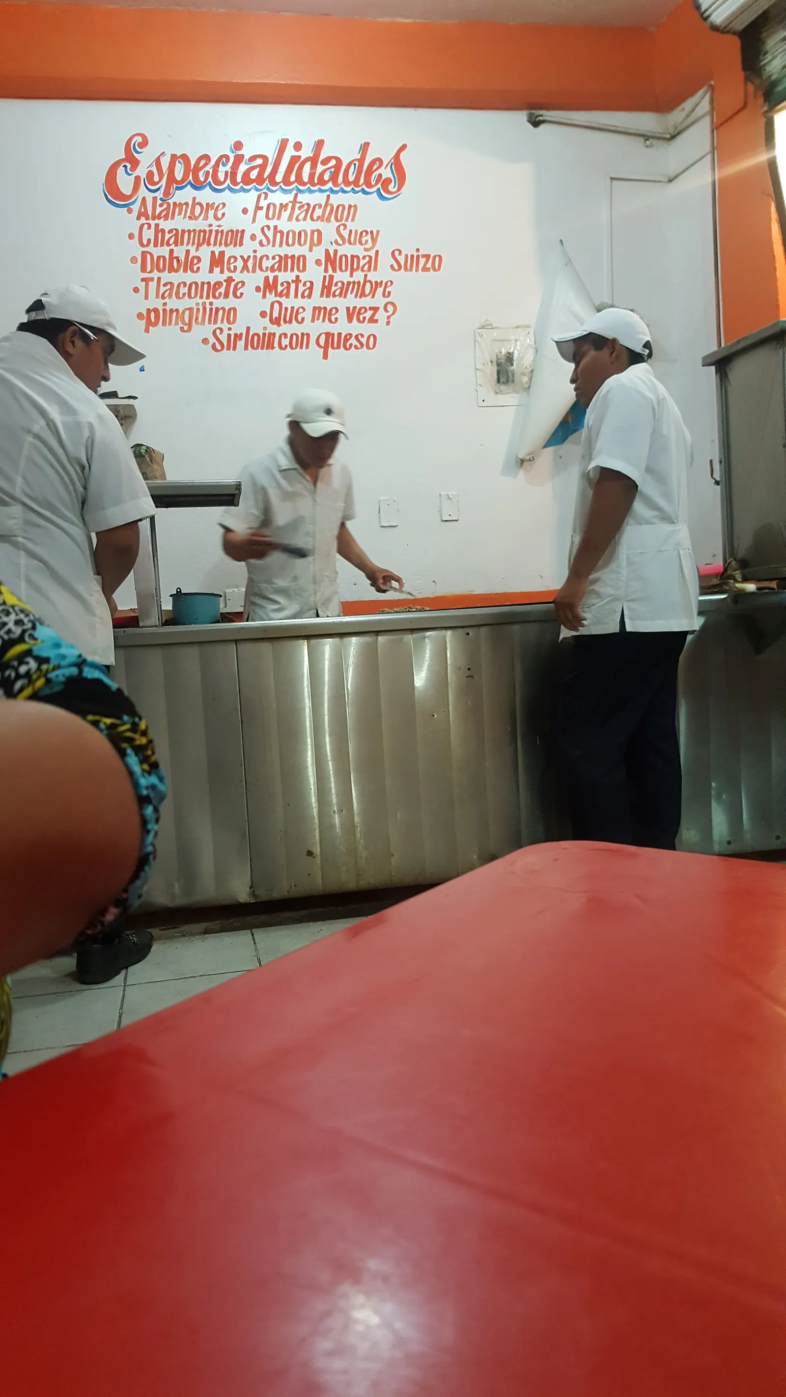 Taquería Los Tizoncitos image 7