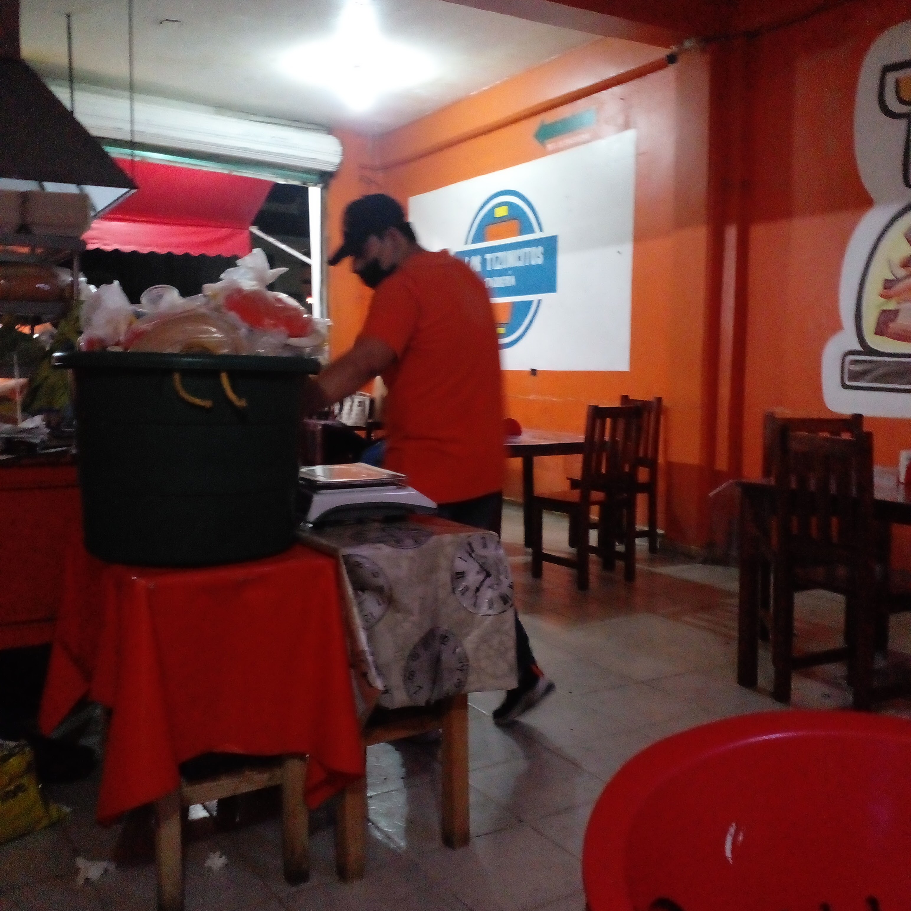 Taquería Los Tizoncitos image 8