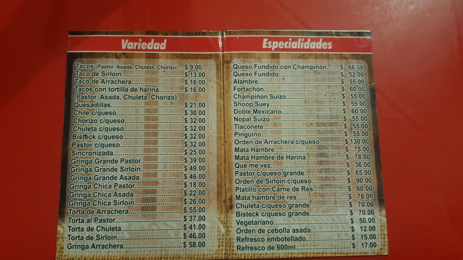 Taquería Los Tizoncitos image 10