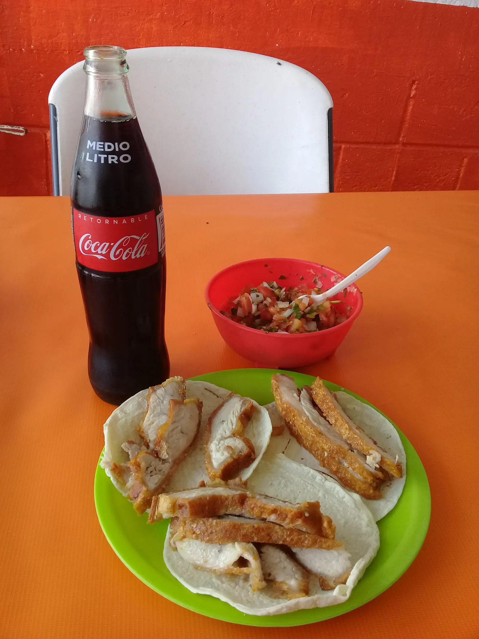 Carnitas Lopez image 1