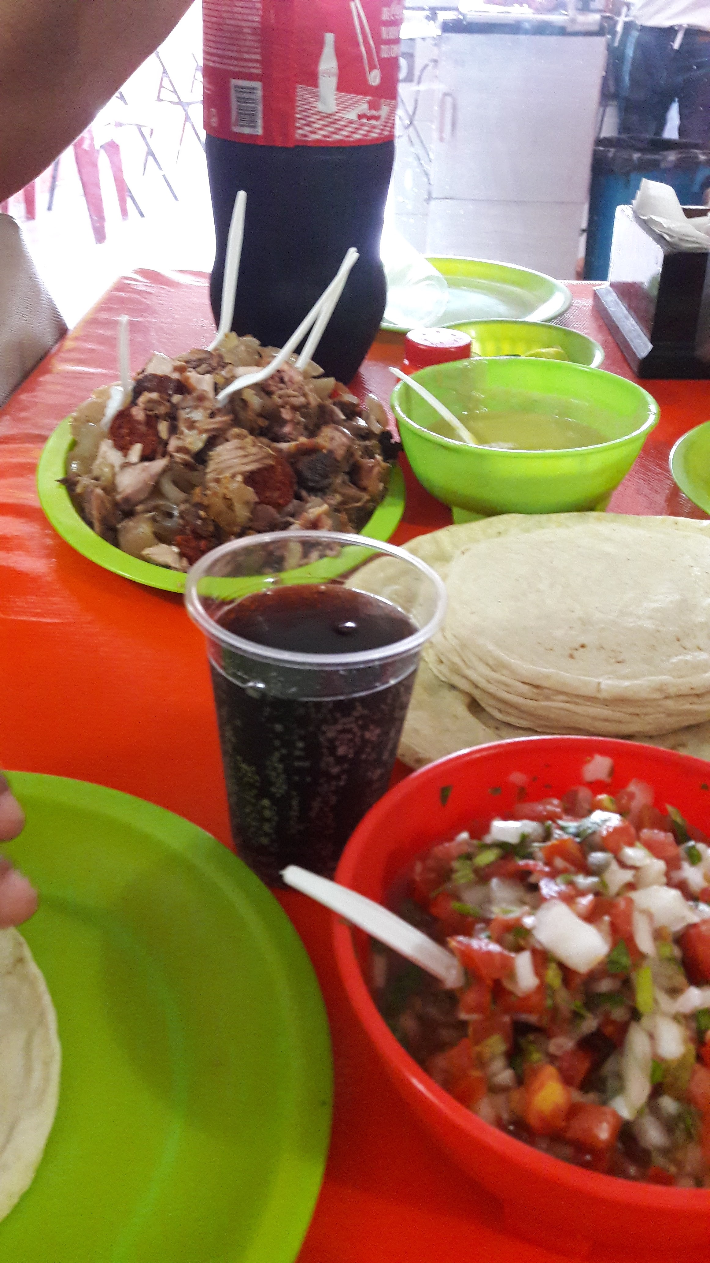 Carnitas Lopez image 2