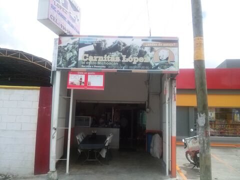 Carnitas Lopez image 3