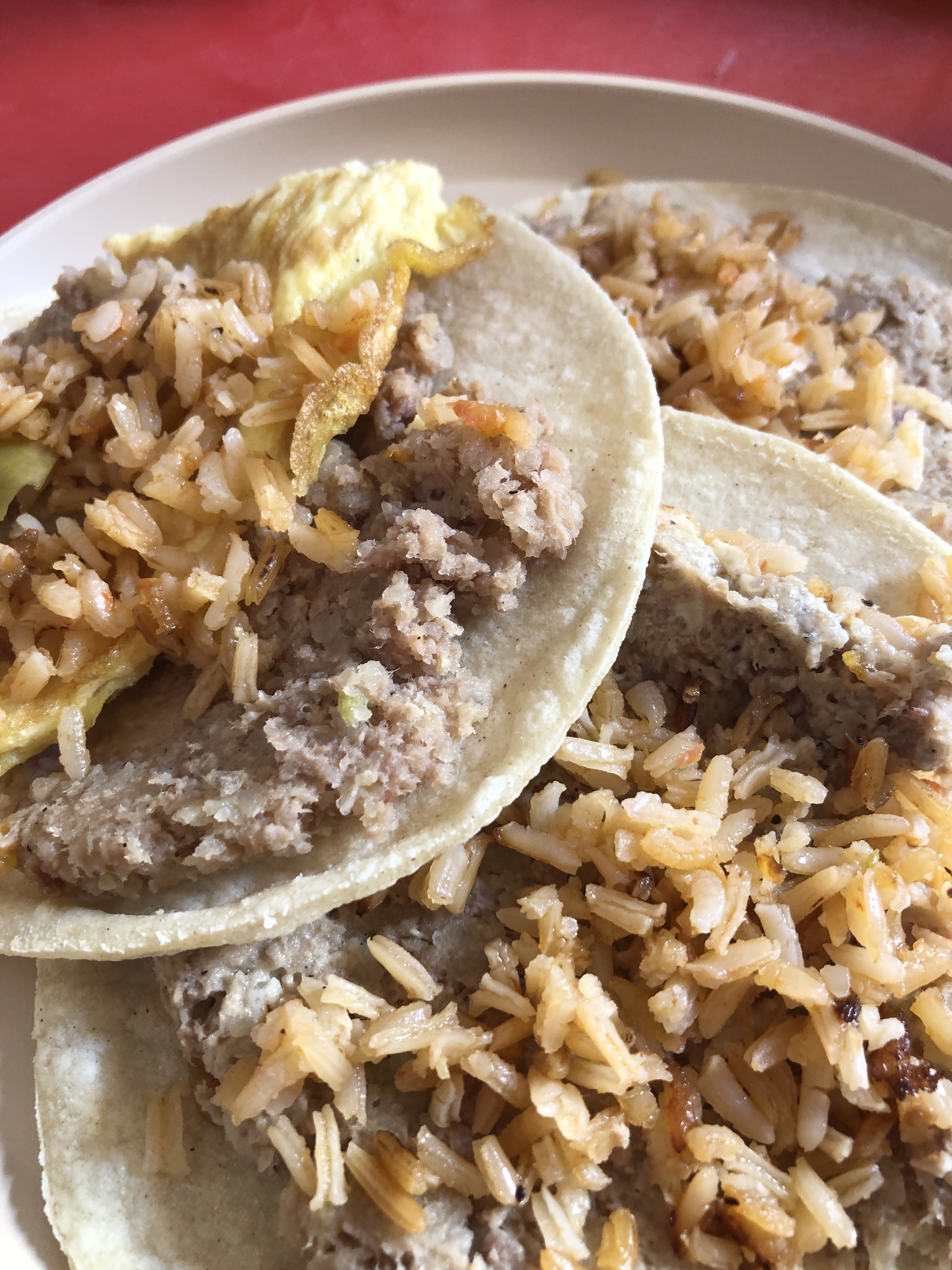 Taquería "Los Pitufos" image 1