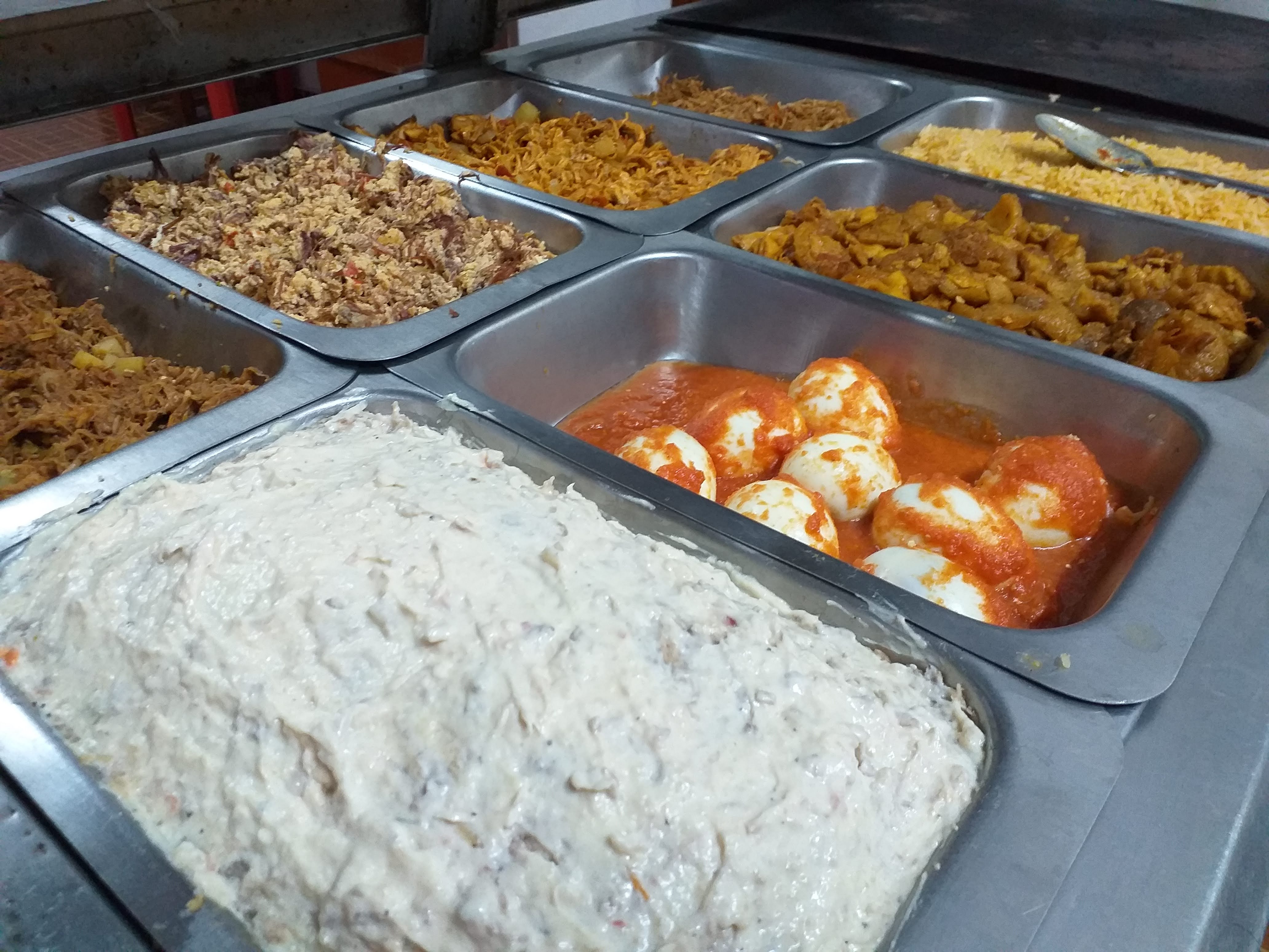 Taquería "Los Pitufos" image 3