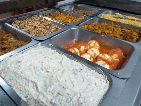 Taquería "Los Pitufos" image 3