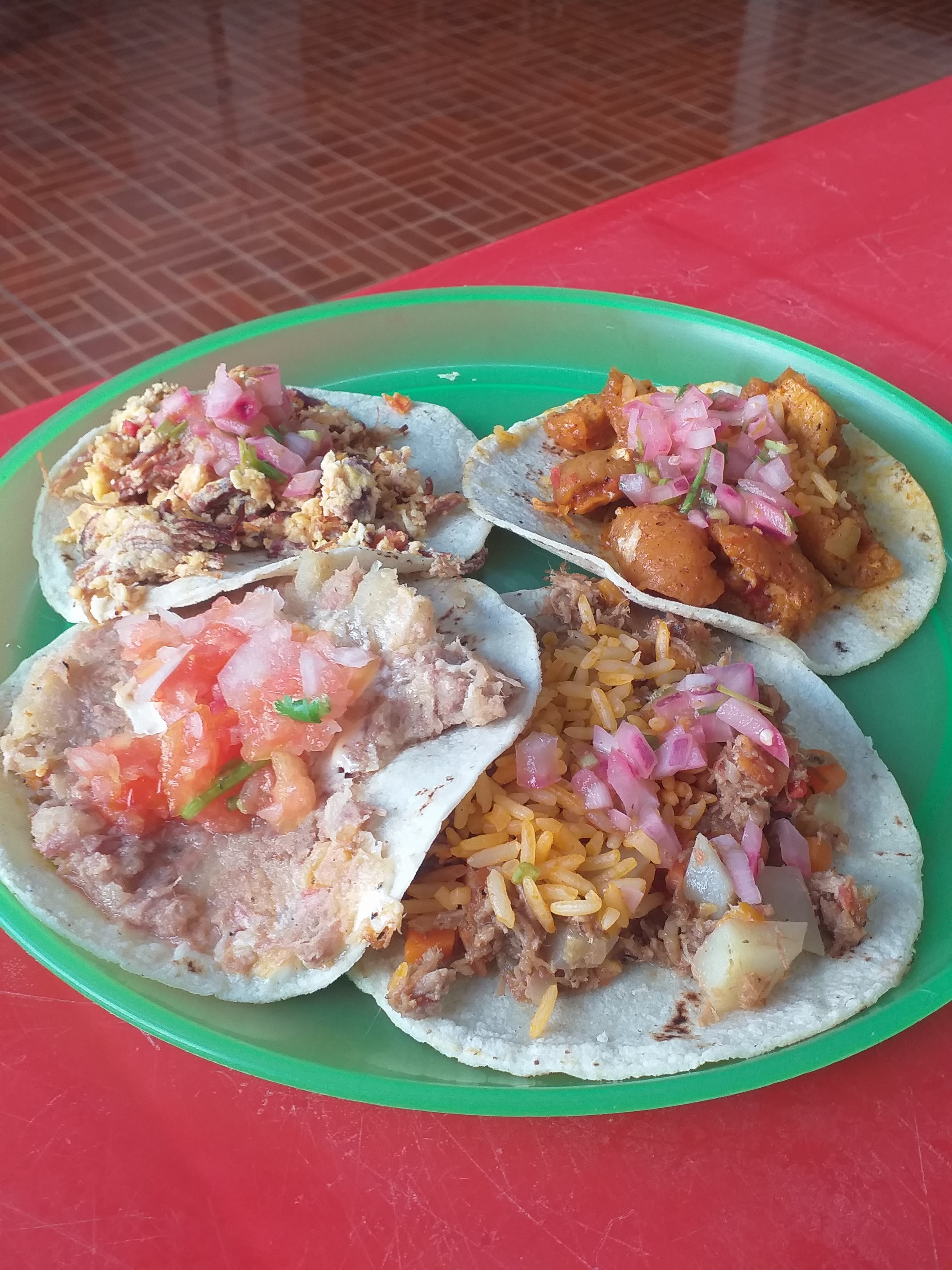 Taquería "Los Pitufos" image 6