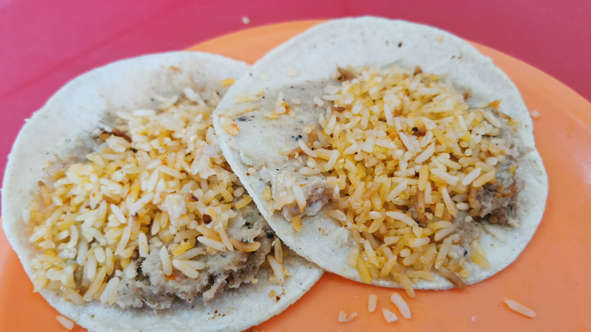 Taquería "Los Pitufos" image 8
